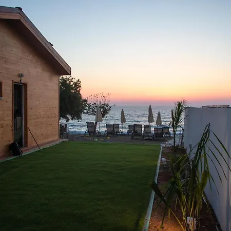 Wooden , Agia Marina Chrysochous * Kato Yialia