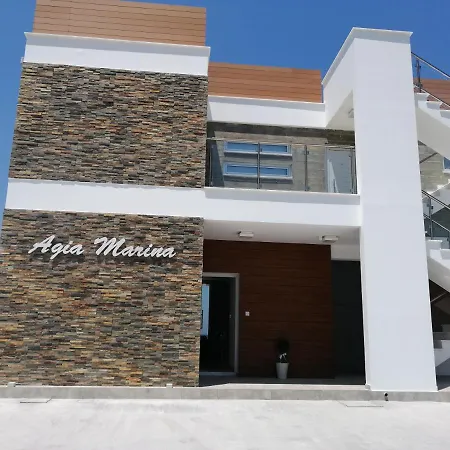 Wooden , Agia Marina Chrysochous * Kato Yialia