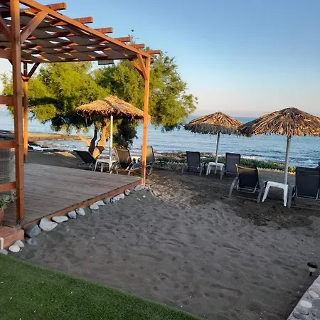 Holiday home Wooden , Agia Marina Chrysochous