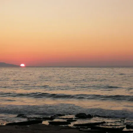 Holiday home Wooden , Agia Marina Chrysochous *
