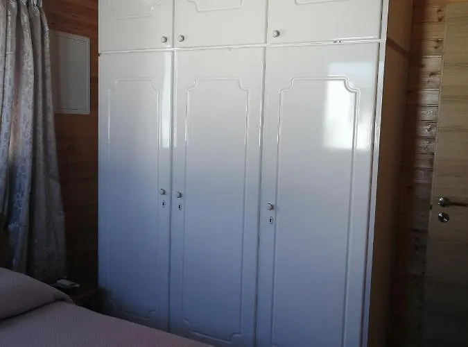 別荘 Wooden , Agia Marina Chrysochous Kato Yialia