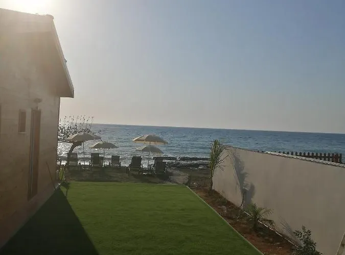 Wooden , Agia Marina Chrysochous