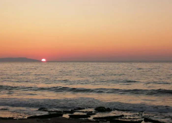 別荘 Wooden , Agia Marina Chrysochous *