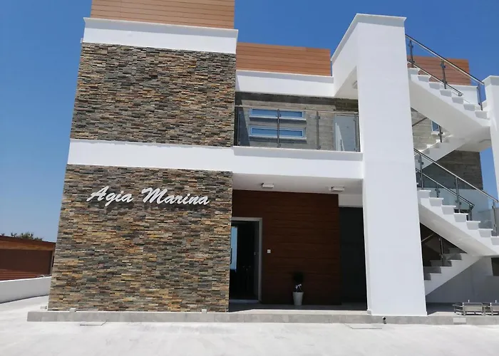 Wooden , Agia Marina Chrysochous * Kato Yialia